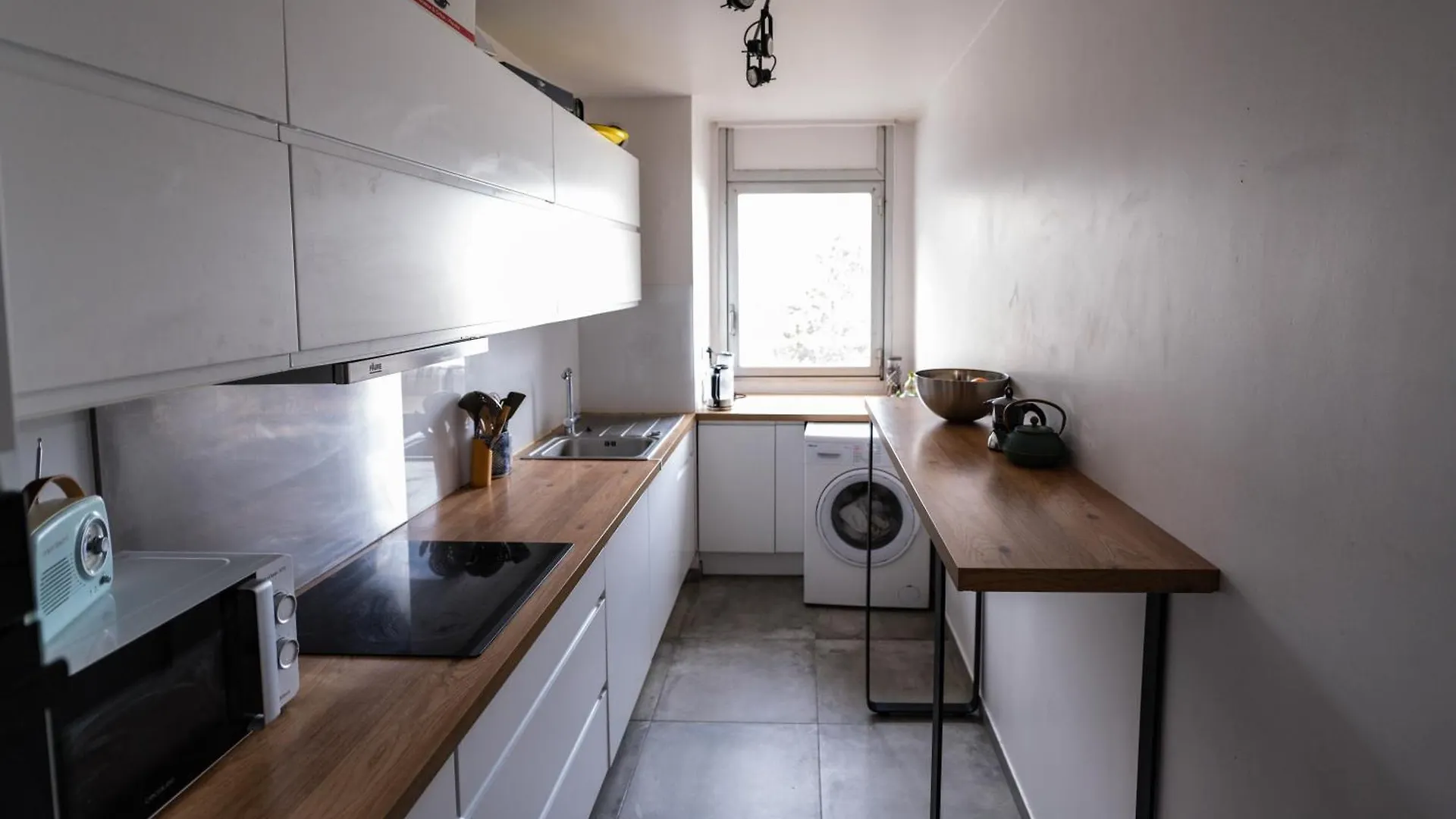 Cosy Et Moderne