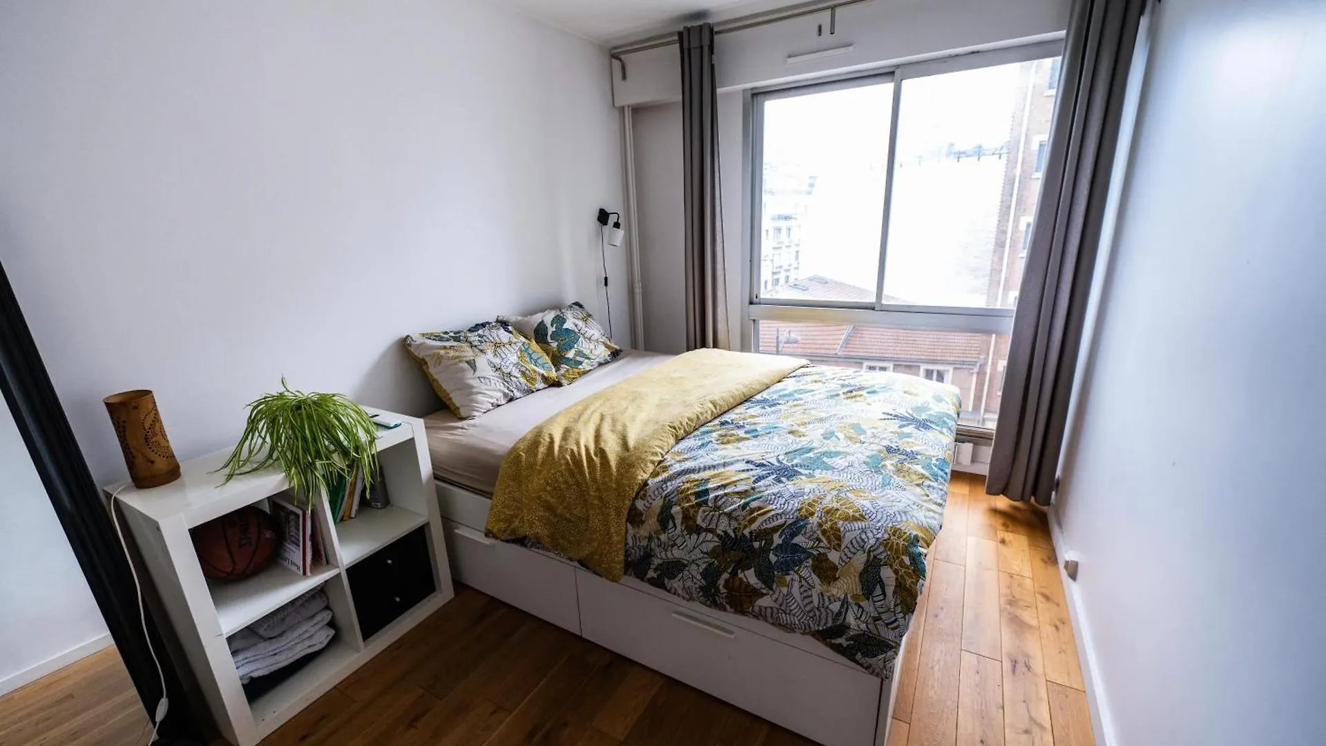 Cosy Et Moderne *