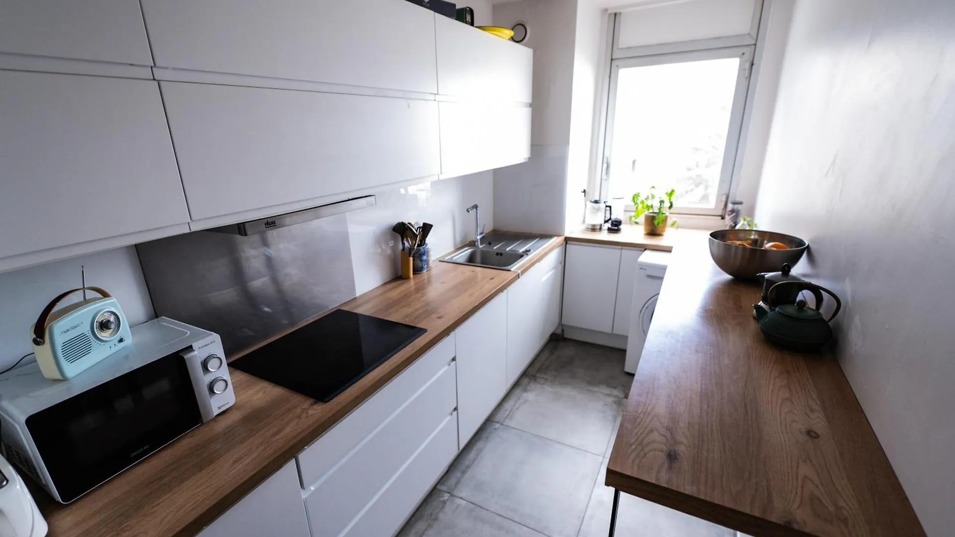 Cosy Et Moderne Apartment Paris