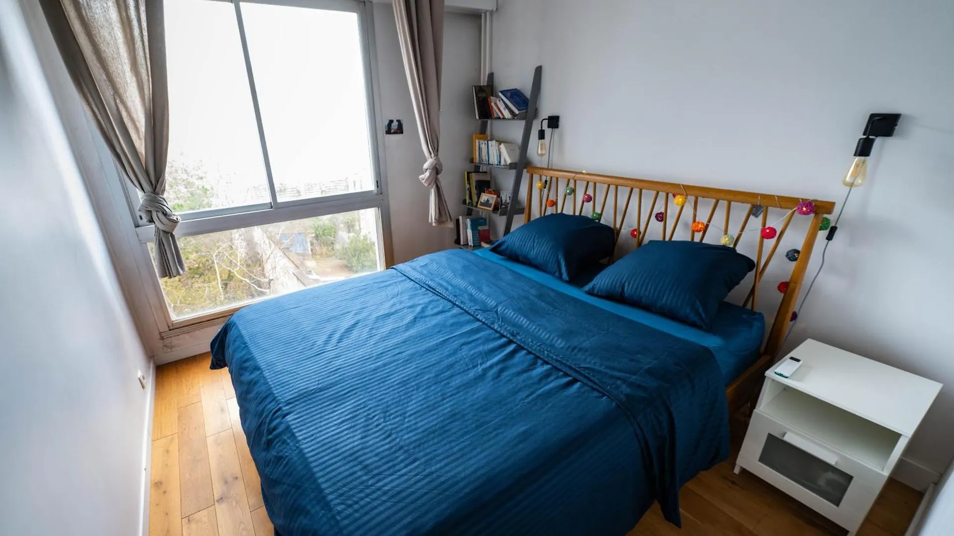 Apartment Cosy Et Moderne *