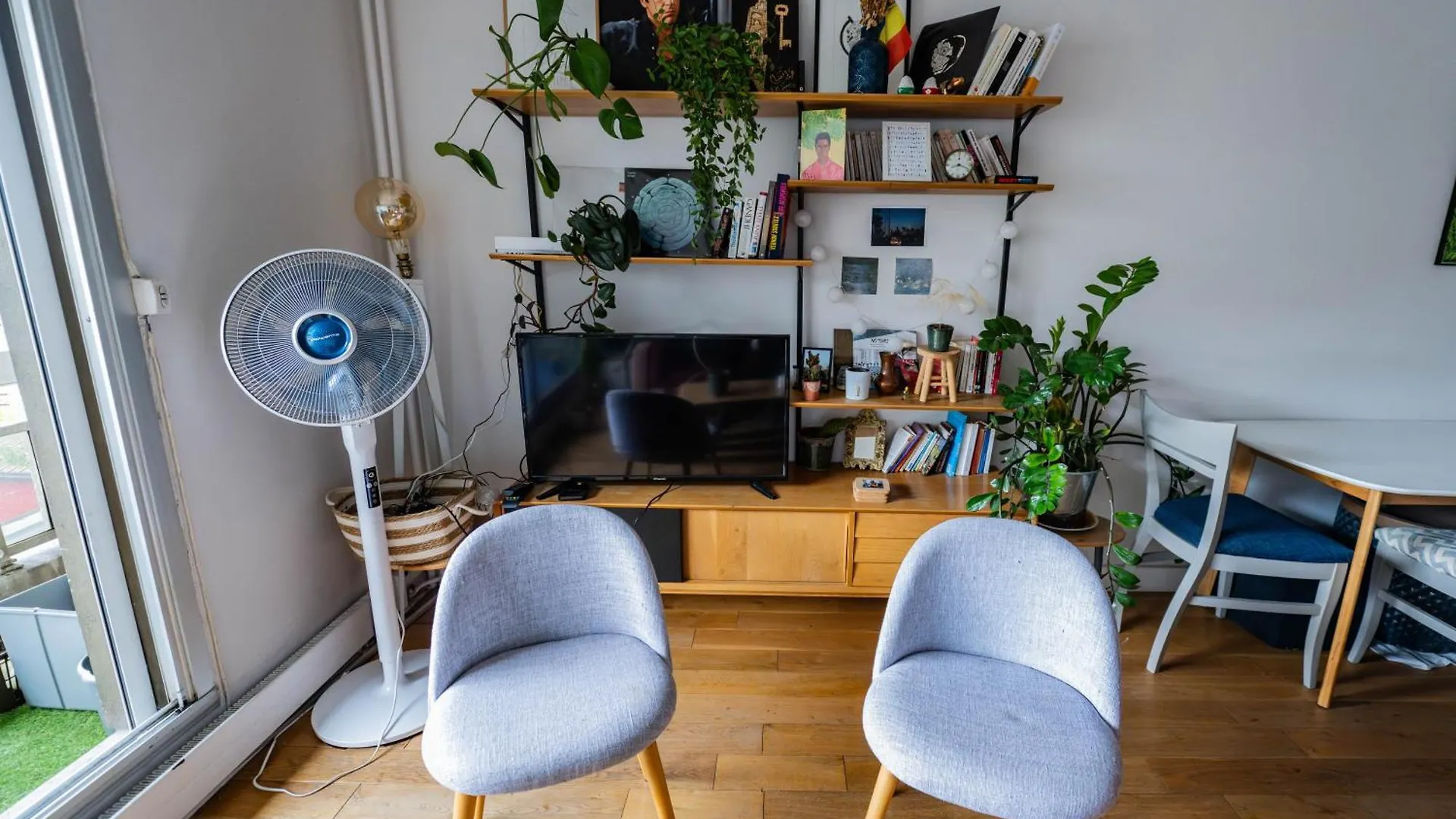 Cosy Et Moderne Apartmán *