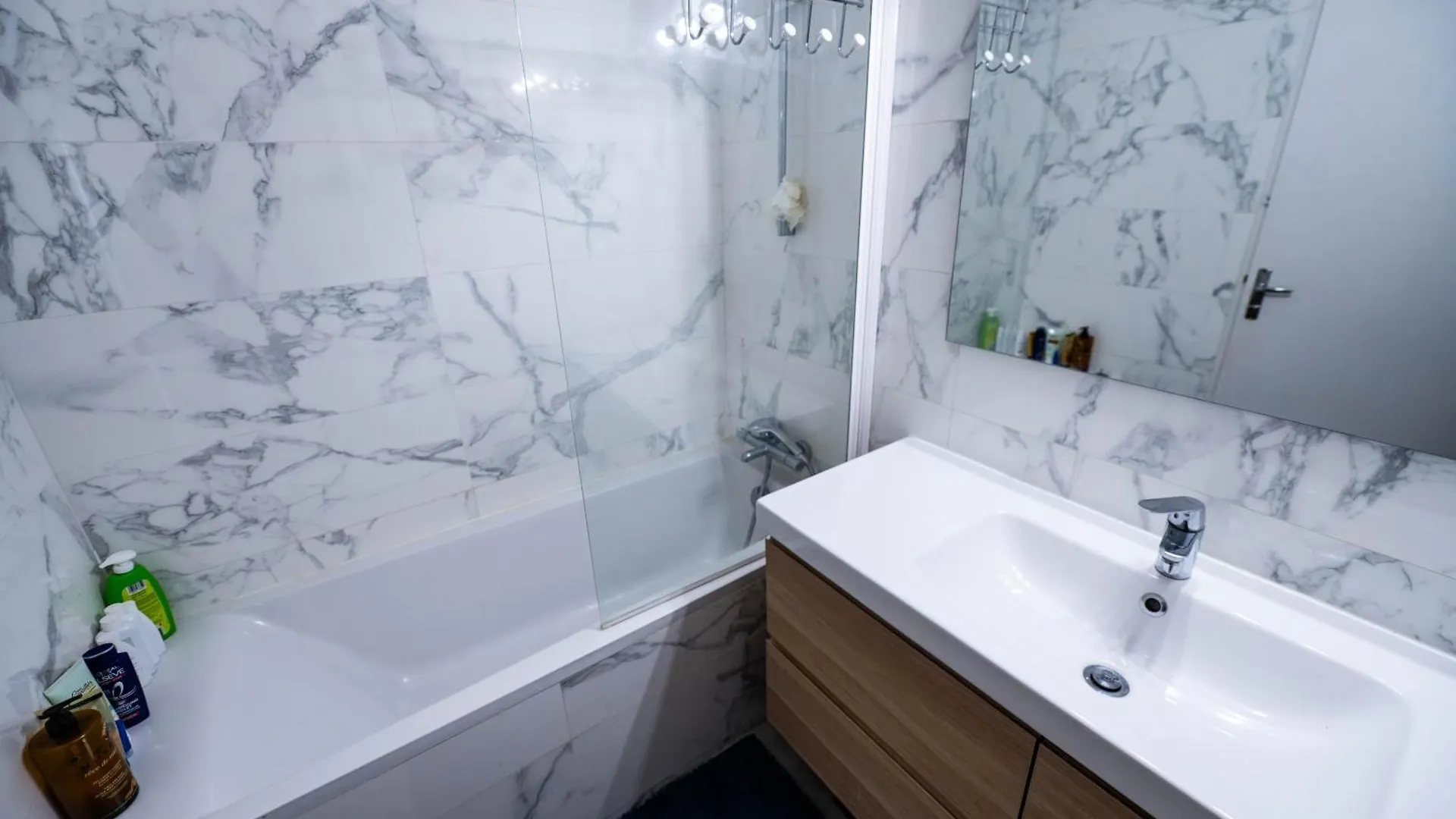 Apartmán Cosy Et Moderne